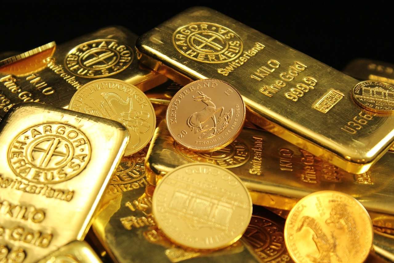 Commodities Trading in the UK: Gold, Oil, and More