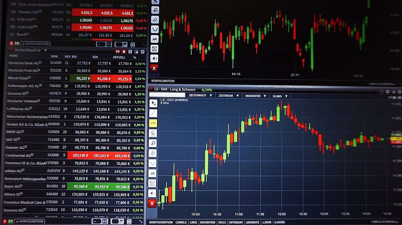 Top 5 Forex Trading Strategies for UK Traders in 2024