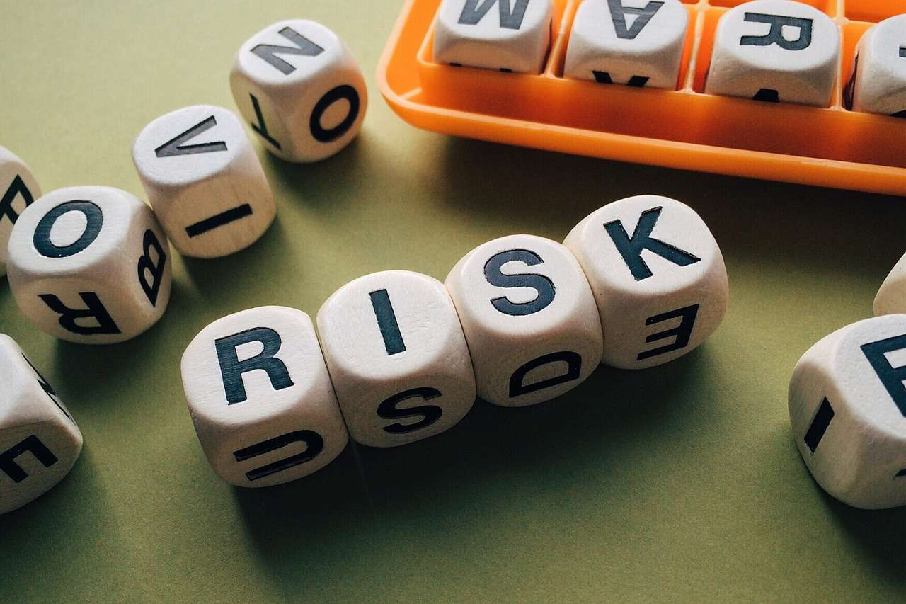 Trading risks in the UK