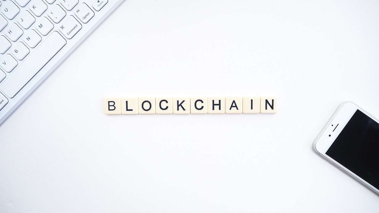 What Is Blockchain and How Will It Transform the UK Financial Sector?